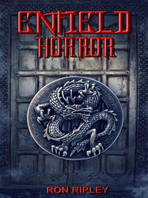 cover image of Enfield Horror